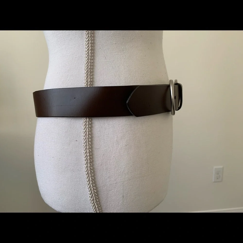Belt